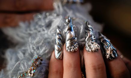 Daayia Nails  : Manucure à Pau