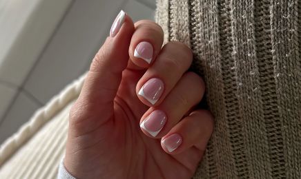 Alexia Ongles : Manucure à Marseille