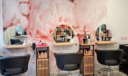 CALYPSO COIFFURE : Barbier à Ploumilliau