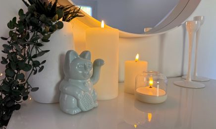Institut Le Secret d'Eden - Massages & Drainage Lymphatique - Myans : Spa à Myans