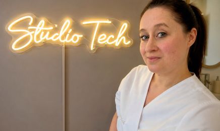 Studio Tech : Institut de beauté à Toulon