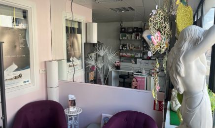 Belle et Bien : Institut de beauté à Danjoutin