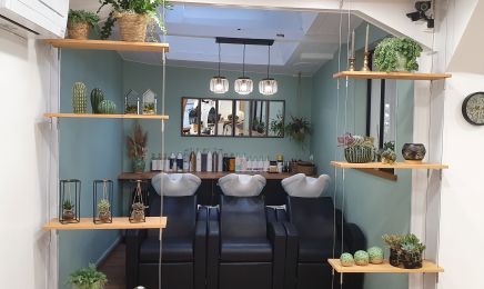 Hair au Carré - Bernay : Coiffeur à Bernay