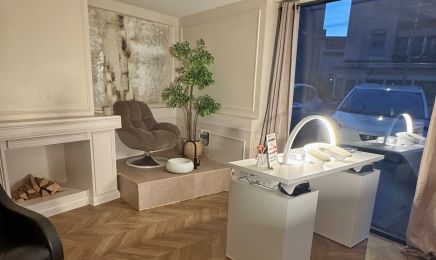 Les Demoiselles du Lissage : Coiffeur à Montigny-lès-Metz