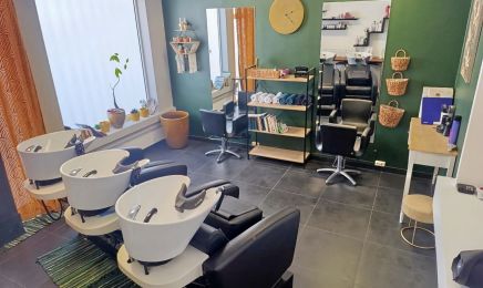 Barbara Barber Coiffure : Institut de beauté à Nouméa