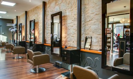 La Villa by Christelle Ulysse : Coiffeur à Auch