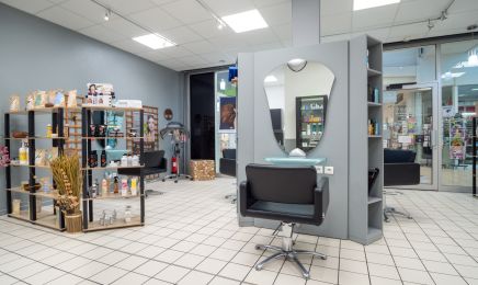 Nv' Coiffure : Coiffeur à Saint-Cyprien