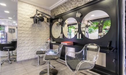 Steves Coiffure : Coiffeur à Chelles