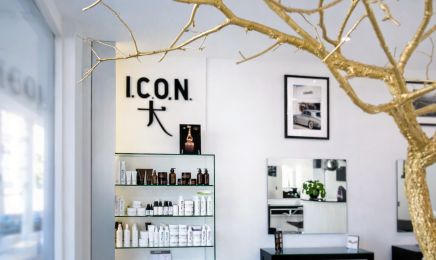 Larbre dOr : Coiffeur à Saint-Cloud