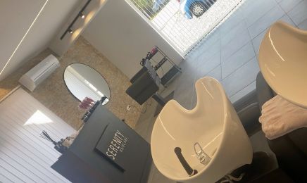 Serenityhaircare : Coiffeur à Crisnée