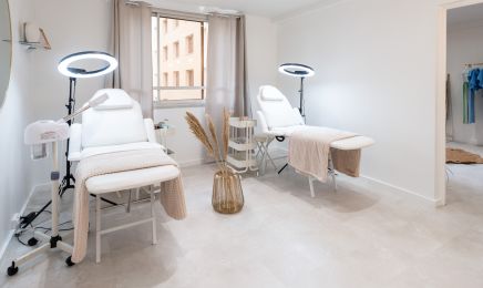 Bella Beauty : Institut de beauté à Nice