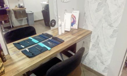 Les artisans coiffeurs : Coiffeur à Grand-Couronne