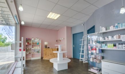 Douce’Heure Naturelle : Institut de beauté à Saint-Germain-du-Puy