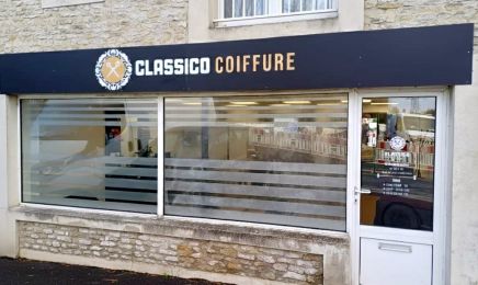 CLASSICO COIFFURE ✂️ : Institut de beauté à Mondeville