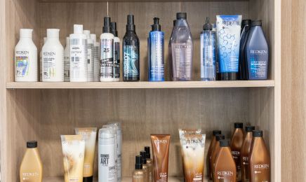 MOD'Coiff : Coiffeur à Mulhouse