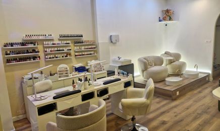 You Rêve Paris : Institut de beauté à Paris