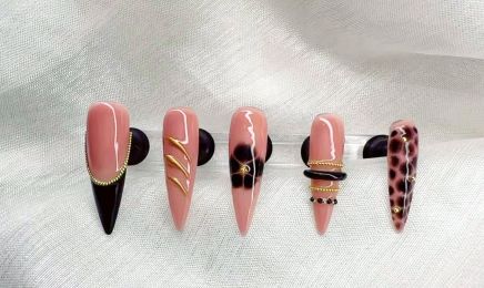 Manda nails & bien être : Manucure à Angoulême
