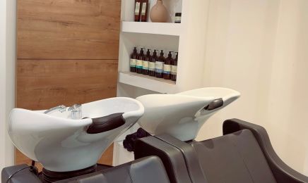New Age : Coiffeur à Aix-en-Provence