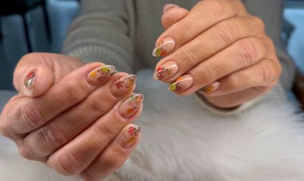 Trang Nails Mutterstadt: Nagelstudio in Mutterstadt