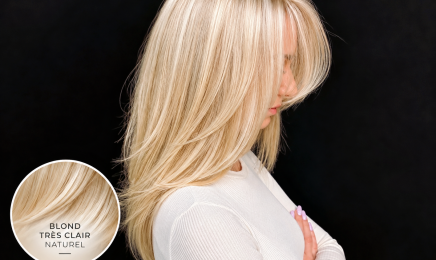 Bertrand MURIG, EXPERT COUPEUR et COLORISTE  : Coiffeur à Paris