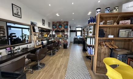 LB Coiffure : Barbier à Bastia