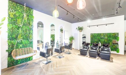 Le Salon by Nina - Montfrin  : Coiffeur à Montfrin
