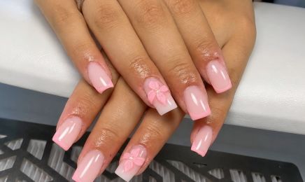 Camille Nail Studio  : Manucure à Saint-Maximin-la-Sainte-Baume