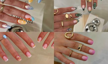 Gressnails : Manucure à Labastide-Saint-Pierre