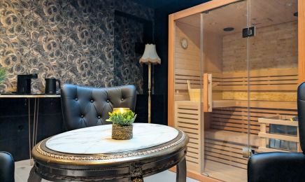 M’ & Vous  : Spa à Albert