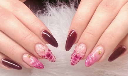 SL Nails : Manucure à Cognac