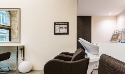 Addict Haute Coiffure : Coiffeur à Bordeaux