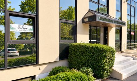 Vitaligne : Institut de beauté à Caen