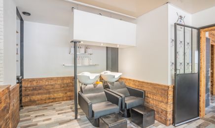 Milton.R Concept Store : Coiffeur à Montarnaud