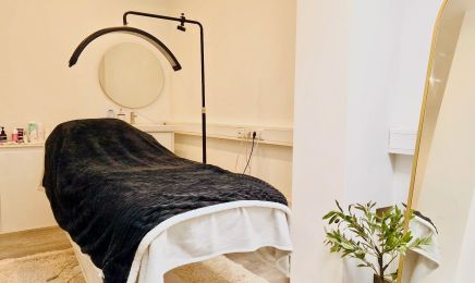 Beauty Space: Kosmetikstudio in Gütersloh