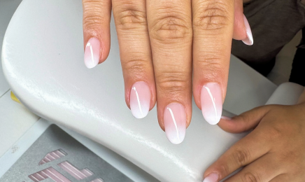 Framjo Beauty : Manucure à Contamine-sur-Arve