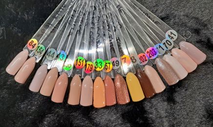 Jadi'Nails & Co : Manucure à Vallières-sur-Fier