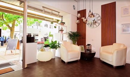 Kosmetikstudio Beauty Face by Agnes: Kosmetikstudio in Bad Sassendorf