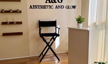 Aesthetic And Glow : Institut de beauté à Cergy