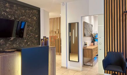 Schönheitswerk by Lena Arndt: Kosmetikstudio in Itzehoe