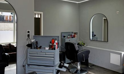 Gentlemen‘s Co: Friseur in Burgau