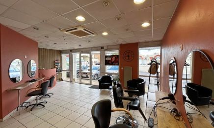 Allison Coiffure : Coiffeur à Charnay-lès-Mâcon