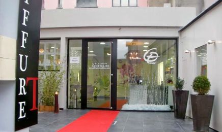 OLIVIER TRAN COIFFEUR - Montbéliard : Coiffeur à Montbéliard