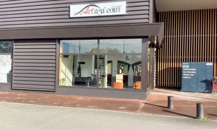 Art'zen'coiff  : Coiffeur à La Gacilly