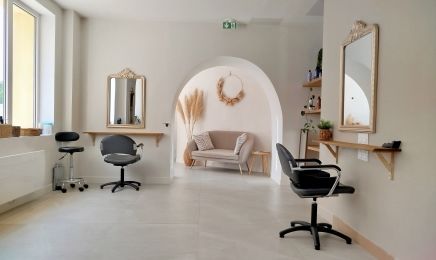 D'une coupe à l'autre : Coiffeur à La Frette-sur-Seine