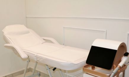Ilam Beauty Aesthetic : Manucure à Saint-Martin-d'Hères
