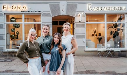Skin Aesthetics Lüneburg: Fitness Dienstleistung in Lüneburg