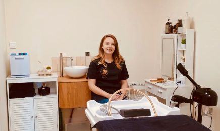 SPA Capila : Coiffeur à Castelnaudary