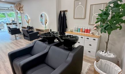 Sarah Coiffure  : Coiffeur à Saint-Sulpice-et-Cameyrac