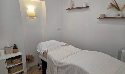 Ozee : Institut de beauté à Mandelieu-la-Napoule