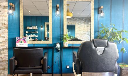 Atelier Lemaître Coiffure  : Coiffeur à Angers